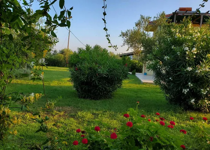 Phyllida Guest House - A1